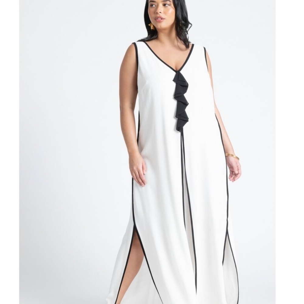 ELOQUII DRESS